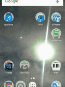 thats a cold ass honkey