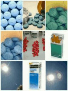 not even the likes of God know how anything can come into existence from nothing, niece.