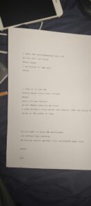 i am giving you dope money